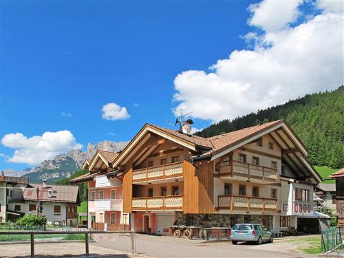 Ferielejlighed - 6 personer -  - Campitello - 38030