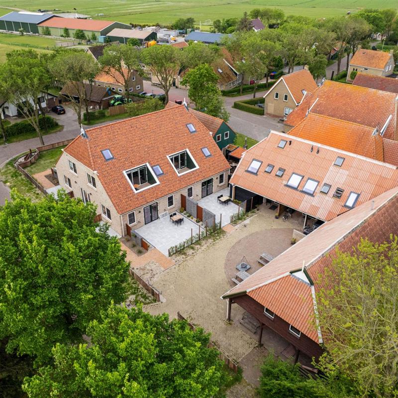 Ferielejlighed - 2 personer -  - Buren Fr - 9164 KT