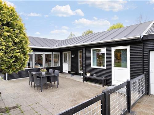 Ferienhaus - 6 Personen -  - Grønnevænget - 7130 - Juelsminde