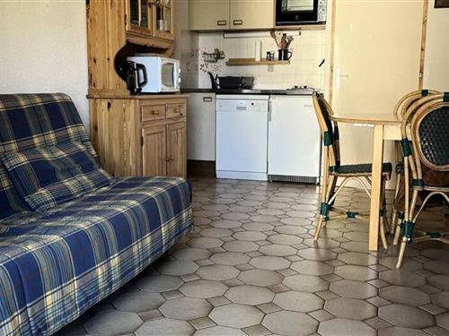 Semesterlägenhet - 4 personer -  - 73530 - St Sorlin D Arves