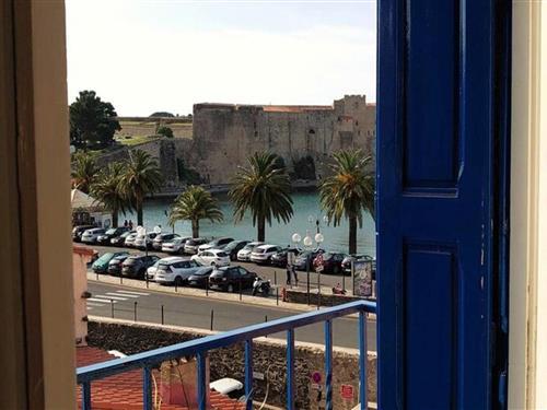 Holiday Home/Apartment - 6 persons -  - 66190 - Collioure