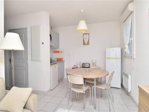 Ferienhaus - 4 Personen -  - 30240 - Le Grau-Du-Roi