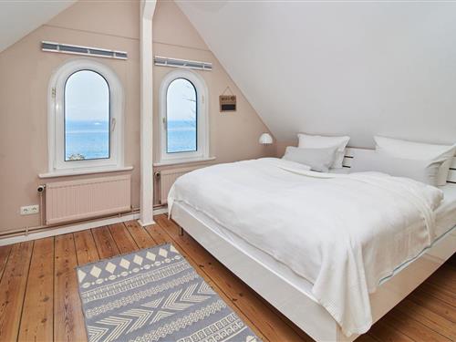 Værelse - 2 personer -  - Gartenweg - 23669 - Timmendorfer Strand