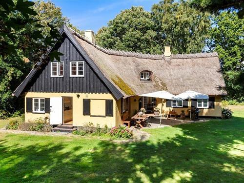 Sommerhus - 6 personer -  - Margeritvej - Nødebohuse - 3390 - Hundested