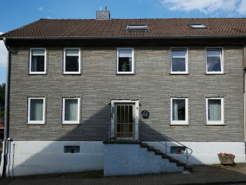 Feriehus - 10 personer -  - 38685 - Lautenthal