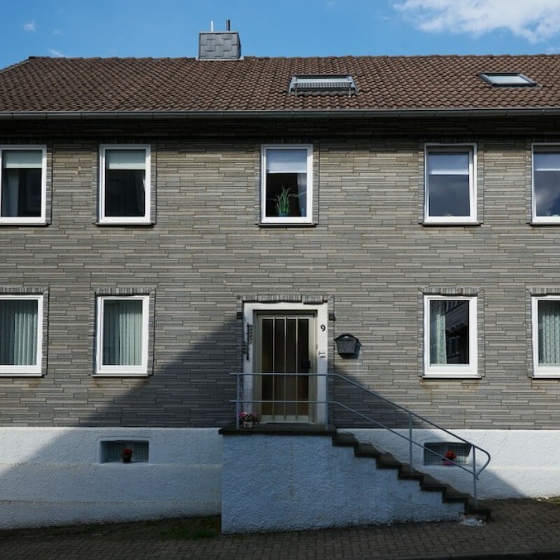 Sommerhus - 10 personer -  - 38685 - Lautenthal