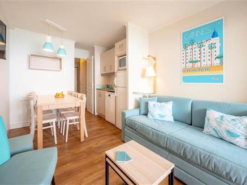 Ferienhaus - 6 Personen -  - 06400 - Cannes