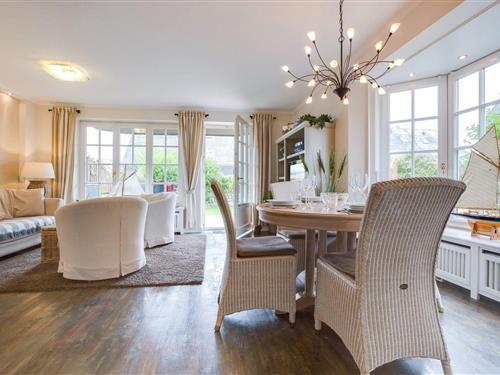 Ferielejlighed - 4 personer -  - Osterweg - 25996 - Wenningstedt-Braderup (Sy