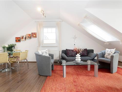 Holiday apartment - 5 persons -  - Am Ring 32 a - 23746 - Kellenhusen