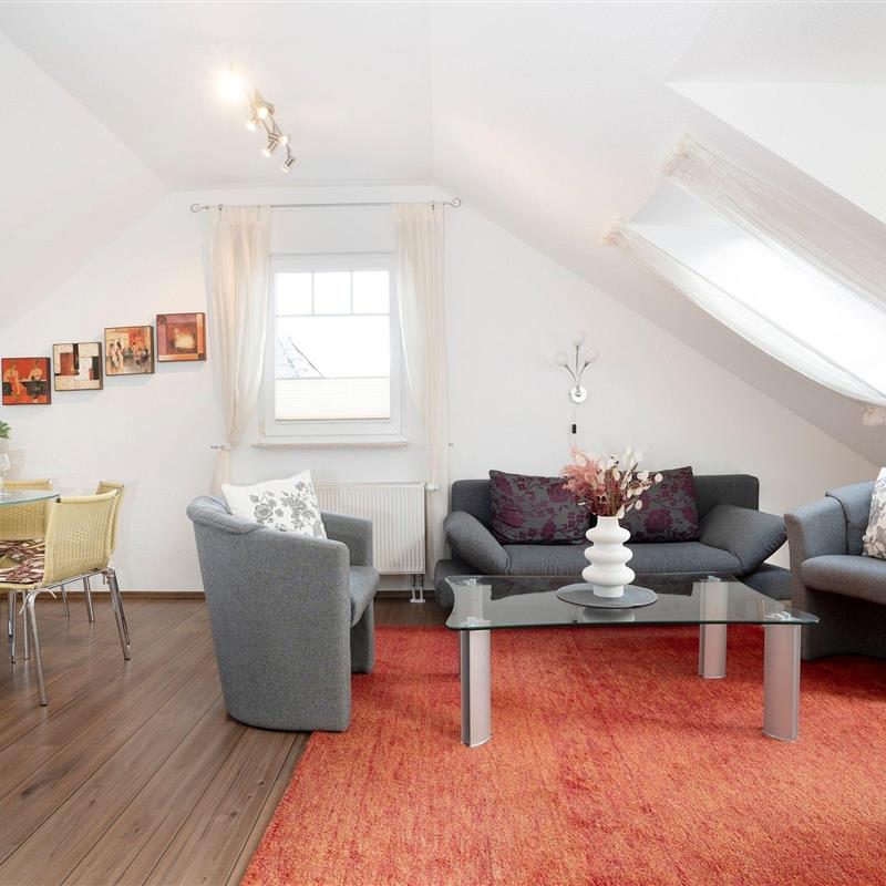 Ferielejlighed - 5 personer -  - Am Ring 32 a - 23746 - Kellenhusen