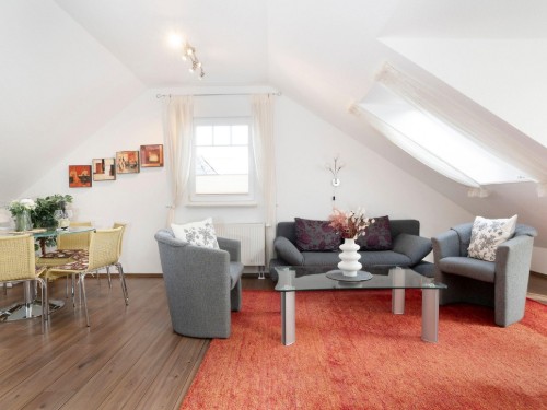 Ferieleilighet - 5 personer -  - Am Ring 32 a - 23746 - Kellenhusen