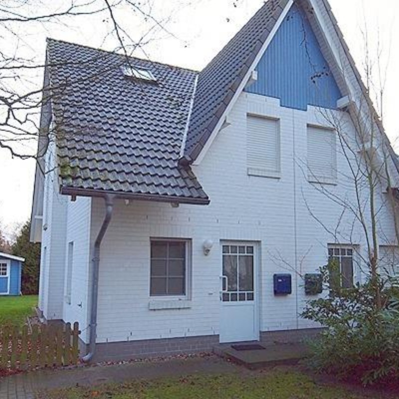 Sommerhus - 6 personer -  - Seestraße 15 a - 18374 - Ostseeheilbad Zingst