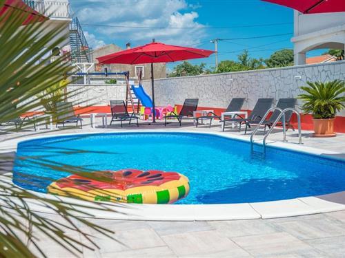 Villa - 16 personer -  - 23207 - Sv.Filip I Jakov