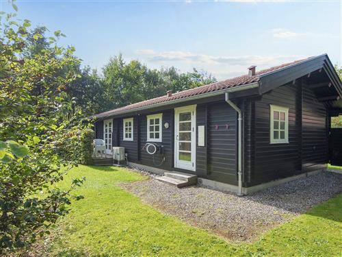 Sommerhus - 4 personer -  - Saharavej - Fjellerup - 8585 - Glesborg