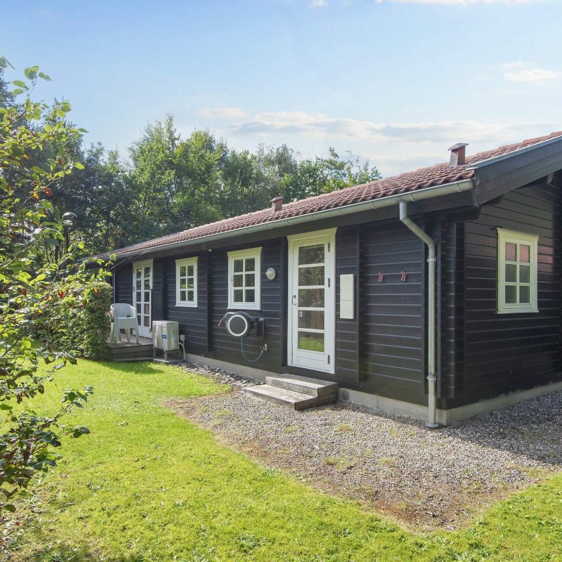 Ferienhaus - 4 Personen -  - Saharavej - Fjellerup - 8585 - Glesborg