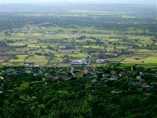 Holiday home - 10 persons -  - C/Queipo del Llano, - 10720 - Villar De Plasencia