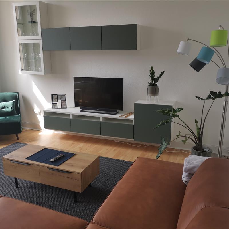 Ferielejlighed - 4 personer -  - Kirchweg - 34119 - Kassel