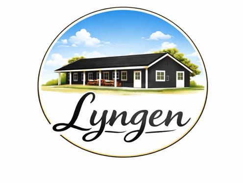Sommerhus - 7 personer -  - Ved Voldene - 4560 - Vig