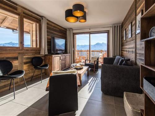 Holiday apartment - 8 persons -  - 73300 - Fontcouverte La Toussuire