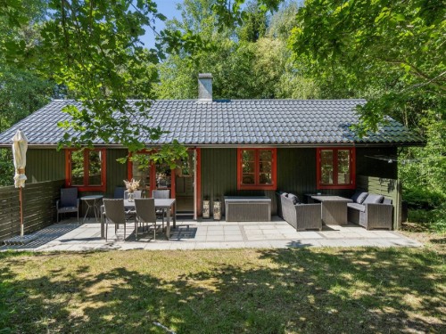 Sommerhus - 6 personer -  - Dueodde Ferieby - Dueodde - 3730 - Nexø