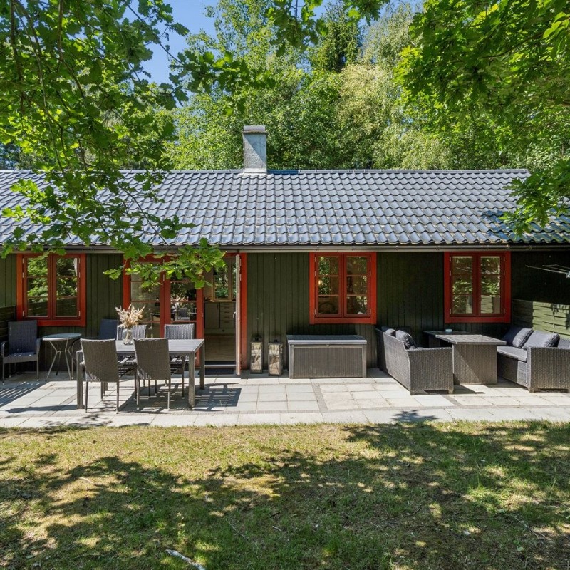 Sommerhus - 6 personer -  - Dueodde Ferieby - Dueodde - 3730 - Nexø