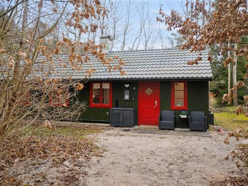 Ferienhaus - 6 Personen -  - Dueodde Ferieby - Dueodde - 3730 - Nexö