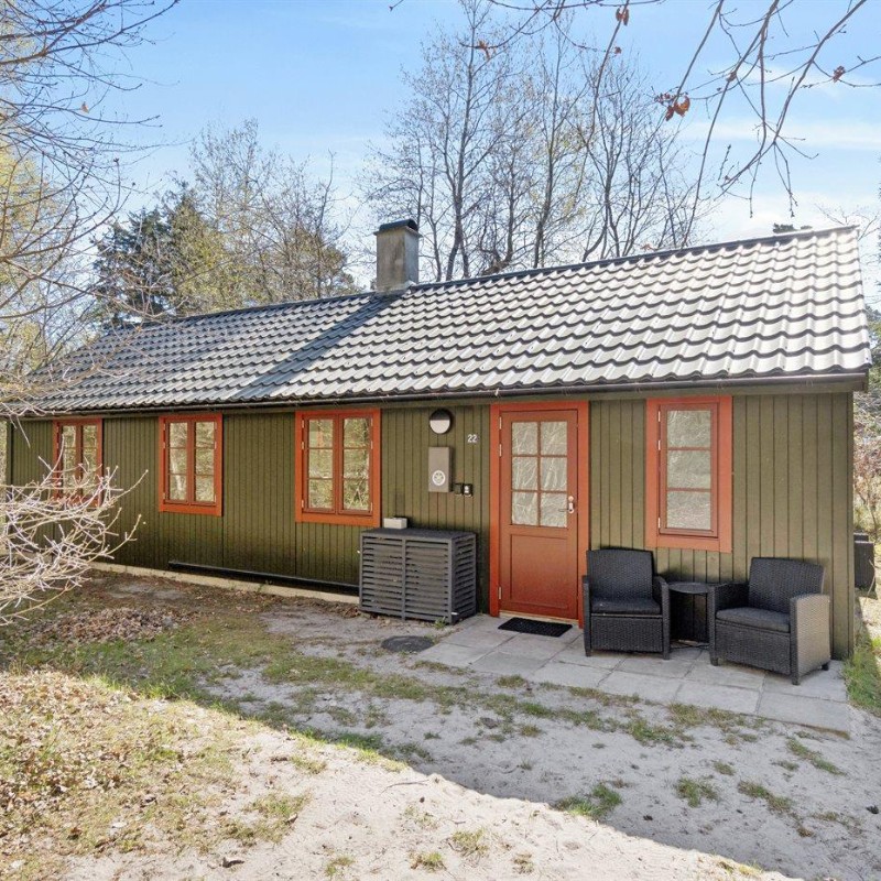 Sommerhus - 6 personer -  - Dueodde Ferieby - Dueodde - 3730 - Nexø