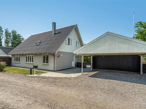 Sommerhus - 8 personer -  - Klintørgyden - Odense Fjord - 5450 - Otterup