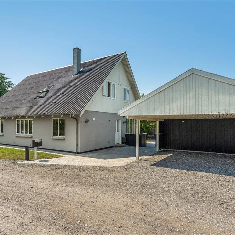 Ferienhaus - 8 Personen -  - Klintørgyden - Odense Fjord - 5450 - Otterup