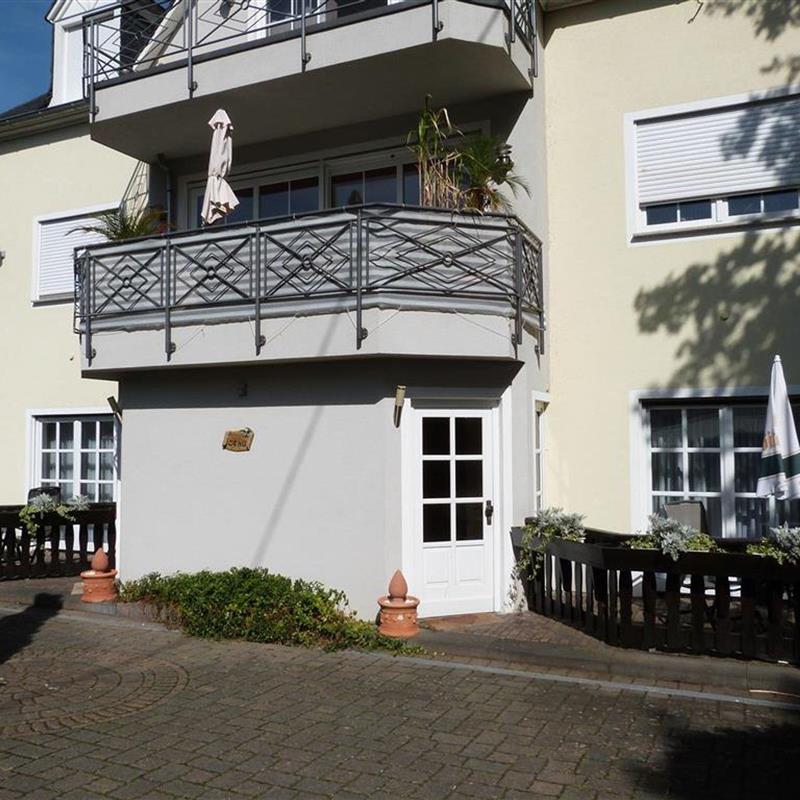 Ferielejlighed - 2 personer -  - Deierbachstrasse - 54346 - Mehring