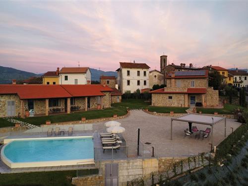 Ferielejlighed - 6 personer -  - 52014 - Poppi