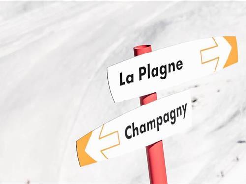 Ferielejlighed - 4 personer -  - 73350 - Champagny En Vanoise
