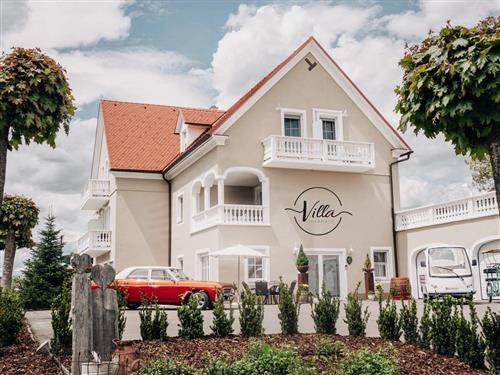 Holiday apartment - 4 persons -  - Magland - 8352 - Unterlamm