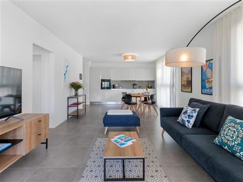 Ferieleilighet - 4 personer -  - Locarno - 6600