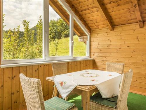 Bondegård - 4 personer -  - Bambichlweg - 5330 - Fuschl Am See