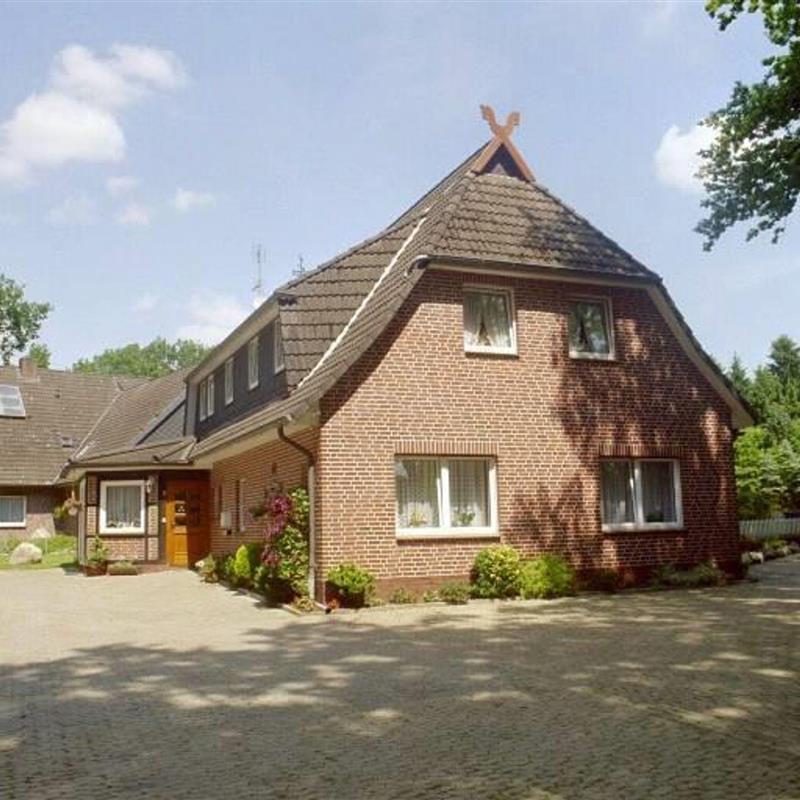 Ferielejlighed - 4 personer -  - Gallhorner Weg - 29640 - Schneverdingen