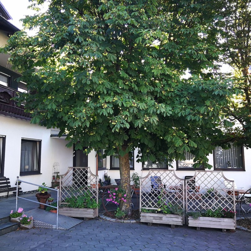  - 2 personer -  - Schulstraße - 93336 - Altmannstein
