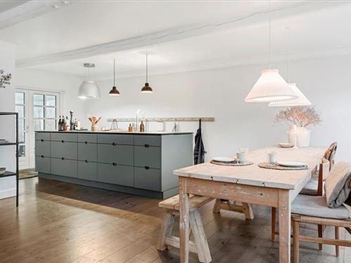 Ferienhaus - 6 Personen -  - Tanderup Hovedgade - Tanderup - 8305 - Samsö