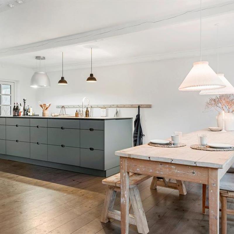 Ferienhaus - 6 Personen -  - Tanderup Hovedgade - Tanderup - 8305 - Samsö