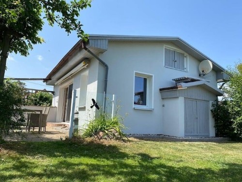 Sommerhus - 4 personer -  - Nah´n Kliff - 23999 - Insel Poel