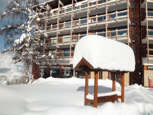 Semesterlägenhet - 3 personer -  - 73700 - Bourg St Maurice