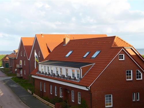 Holiday home - 2 persons -  - 26571 - Juist