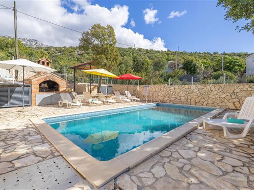 Holiday apartment - 3 persons -  - Stinica - Senj - Stinica - 53287 - Stinica