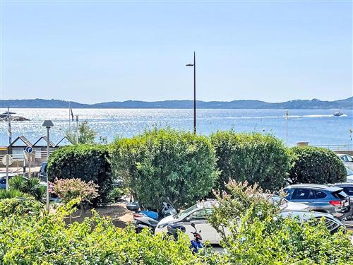 Holiday apartment - 4 persons -  - Sainte Maxime - 83120