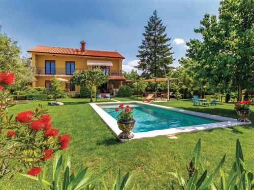 Feriehus - 10 personer -  - Marcana - Pula-Marcana - 52208 - Marcana