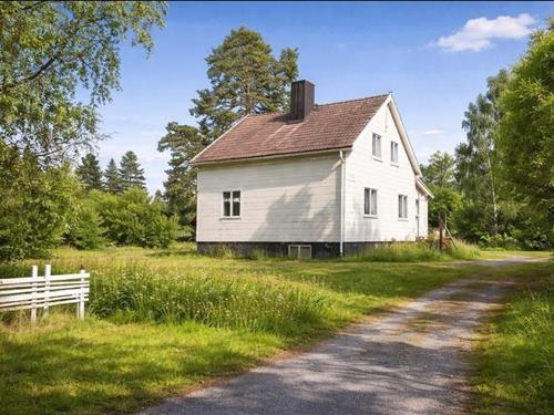 Feriehus - 6 personer -  - Järnvägsgatan - 895 40 - Mellansel