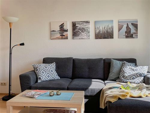 Ferielejlighed - 2 personer -  - Sielstraße - 26316 - Varel / Dangast