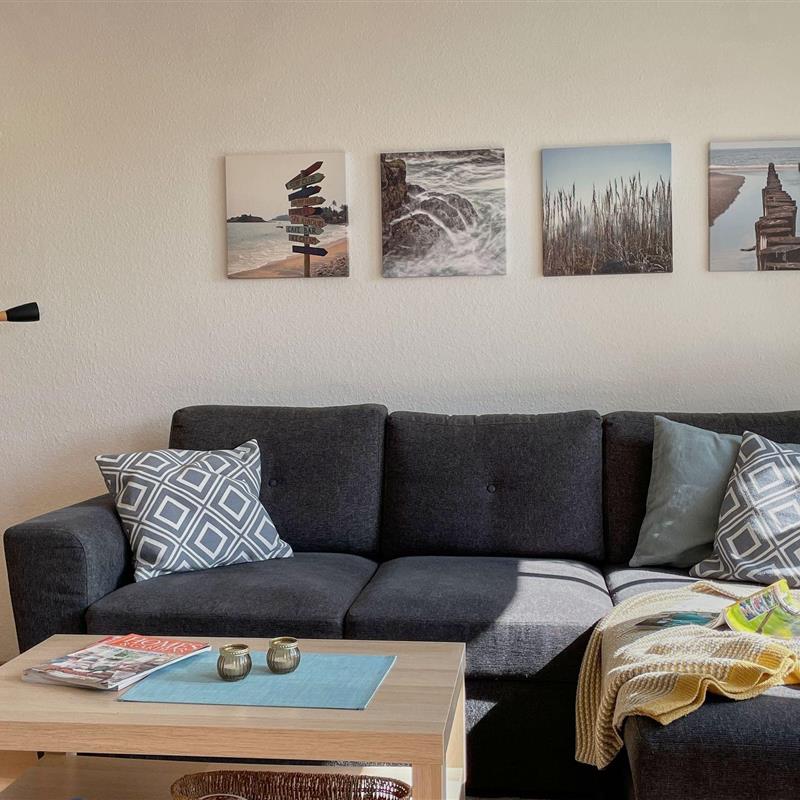 Ferielejlighed - 3 personer -  - Sielstraße - 26316 - Varel / Dangast