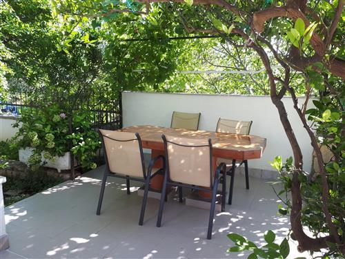 Holiday Home/Apartment - 4 persons -  - Starigrad - 23244 - Starigrad