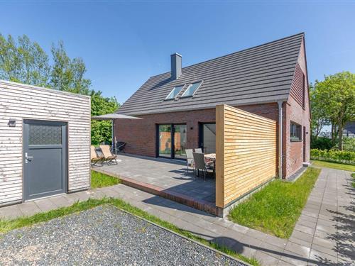 Ferienhaus - 6 Personen -  - Dorfstr. - 25920 - Risum-Lindholm